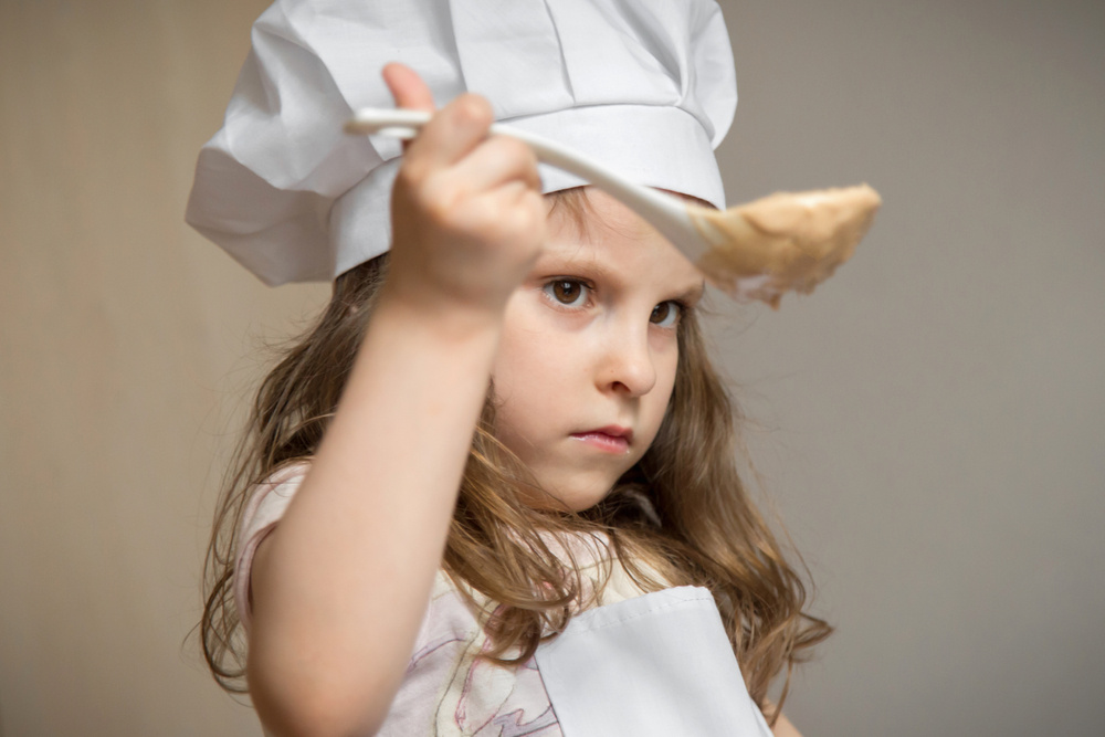 25 Delicious Baby Names Inspired by Food & Cooking 