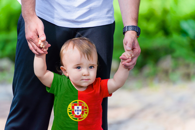 25 Popular Baby Names with Portuguese or Brazilian Origins