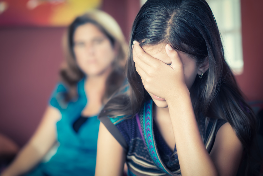 Should I Let My Teenage Daughter Move Back Home Despite My Many Concerns?