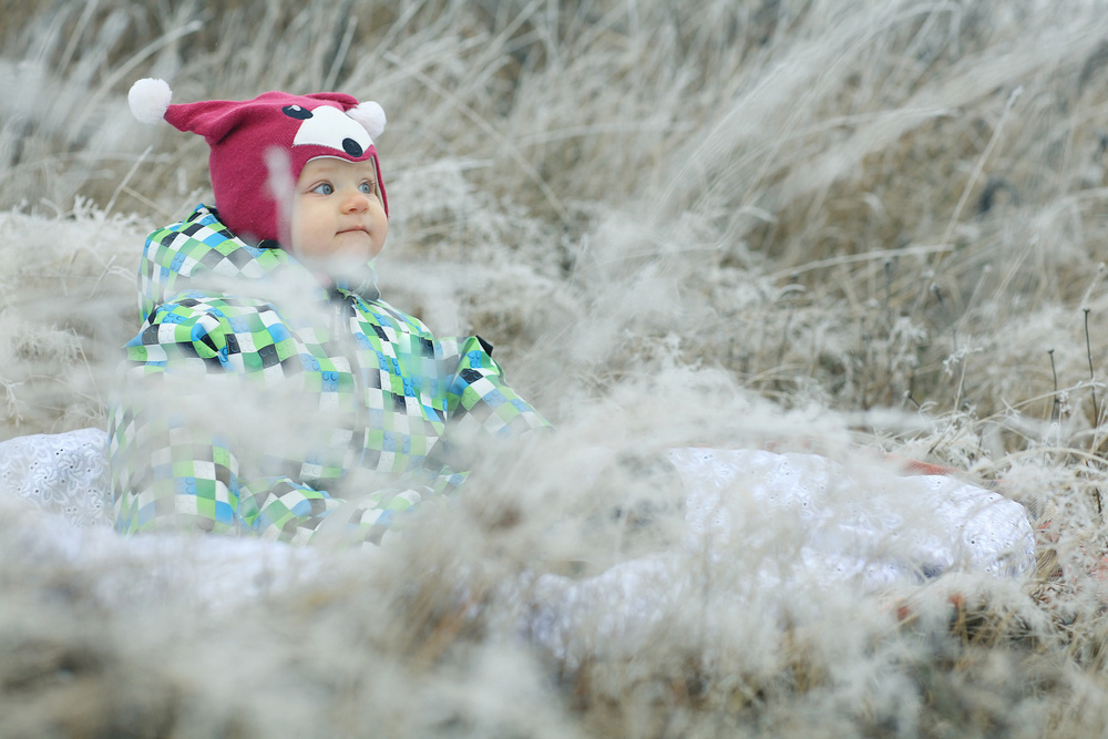 25 Beautiful Nordic Baby Names