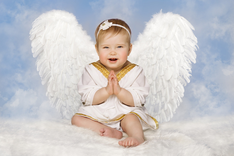 25 Biblical Baby Names Perfect for Your Little Angel