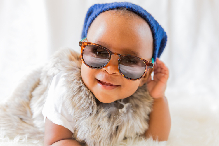 25 Fashionable Baby Names for Stylish Parents