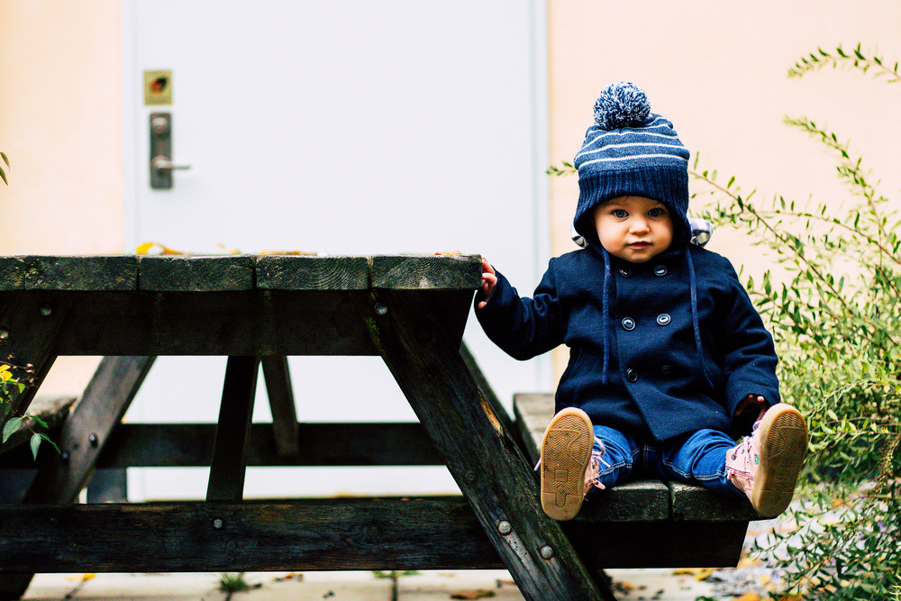 25 Beautiful Nordic Baby Names