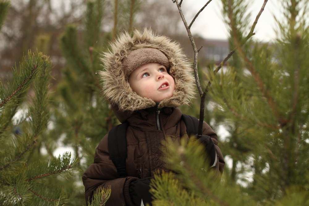 25 Beautiful Nordic Baby Names