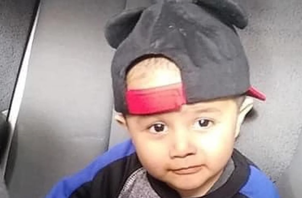 Toddler Found In Dumpster After Mother Reports Him Missing