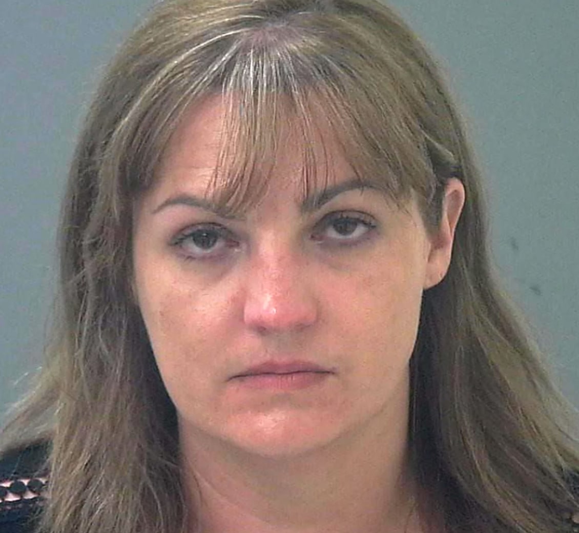 Teacher Had Sex With 17-Year-Old, Threatened To Fail Him