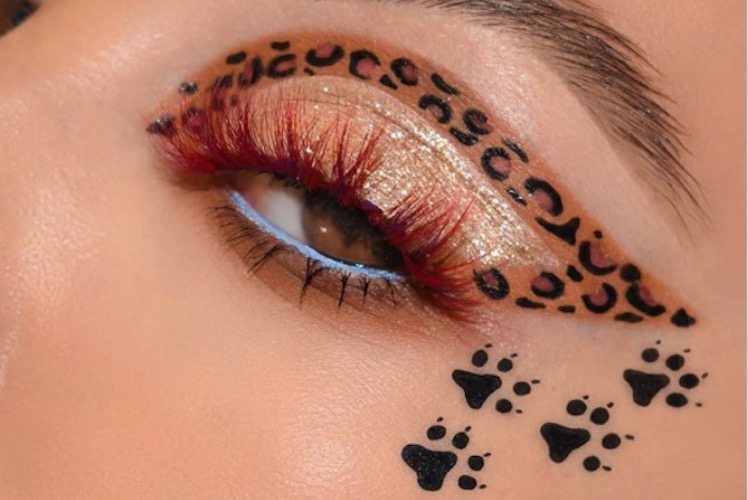 7 Ambitious Eye Makeup Looks We're Tempted to Try