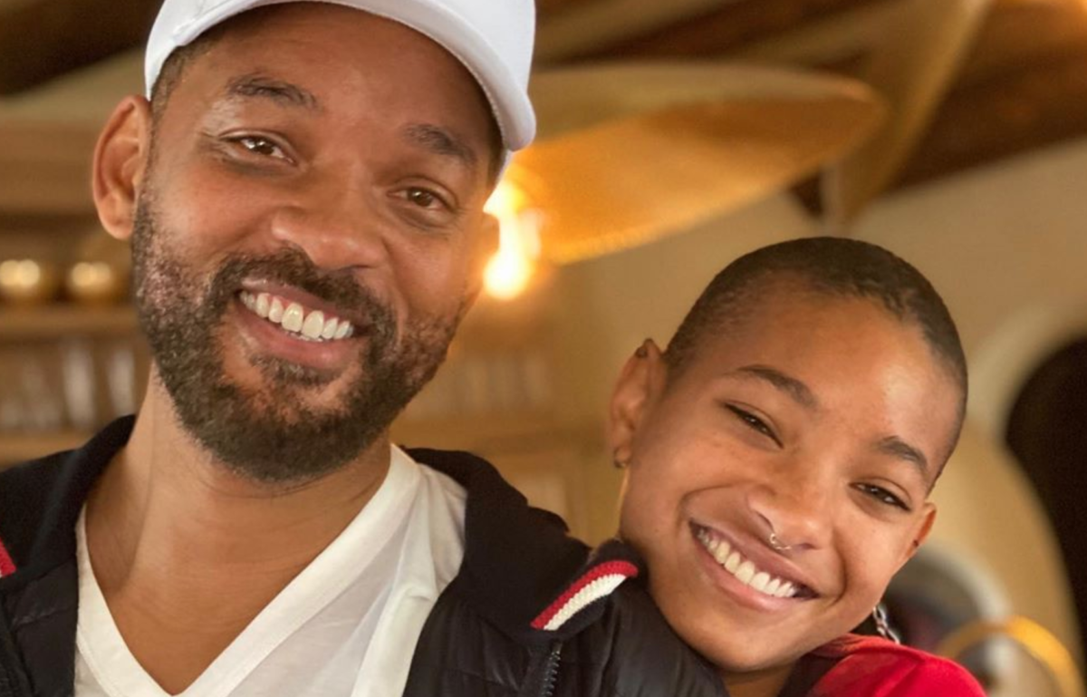 Will Smith Breaks Down While Talking About Fatherhood, His Own Late Father, and the Fragility of Parenthood With Wife Jada Pinkett-Smith