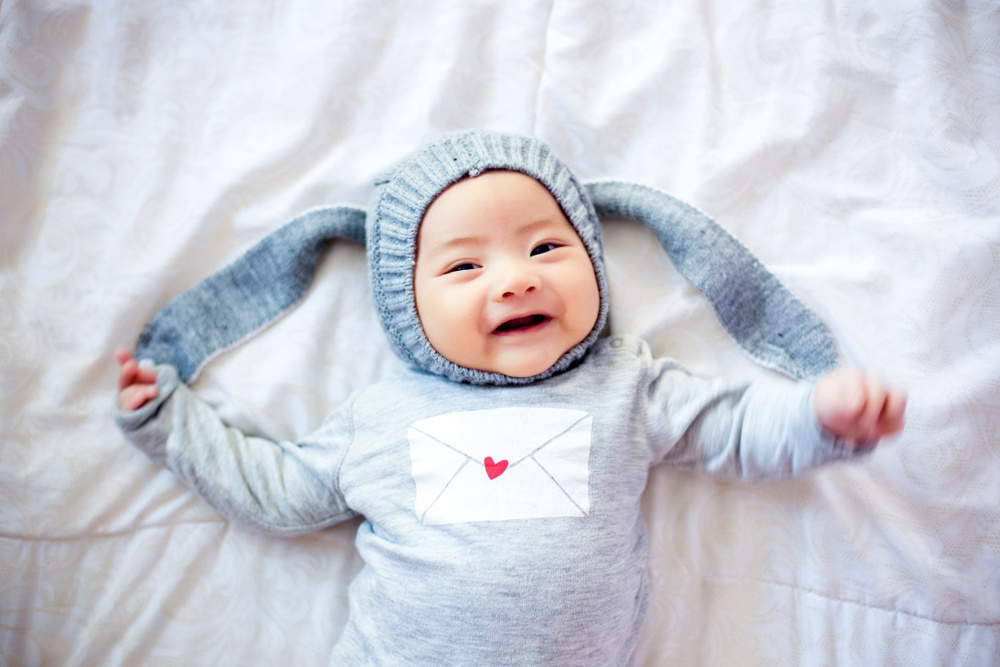 25 Baby Names for Boys Inspired by Children's Books