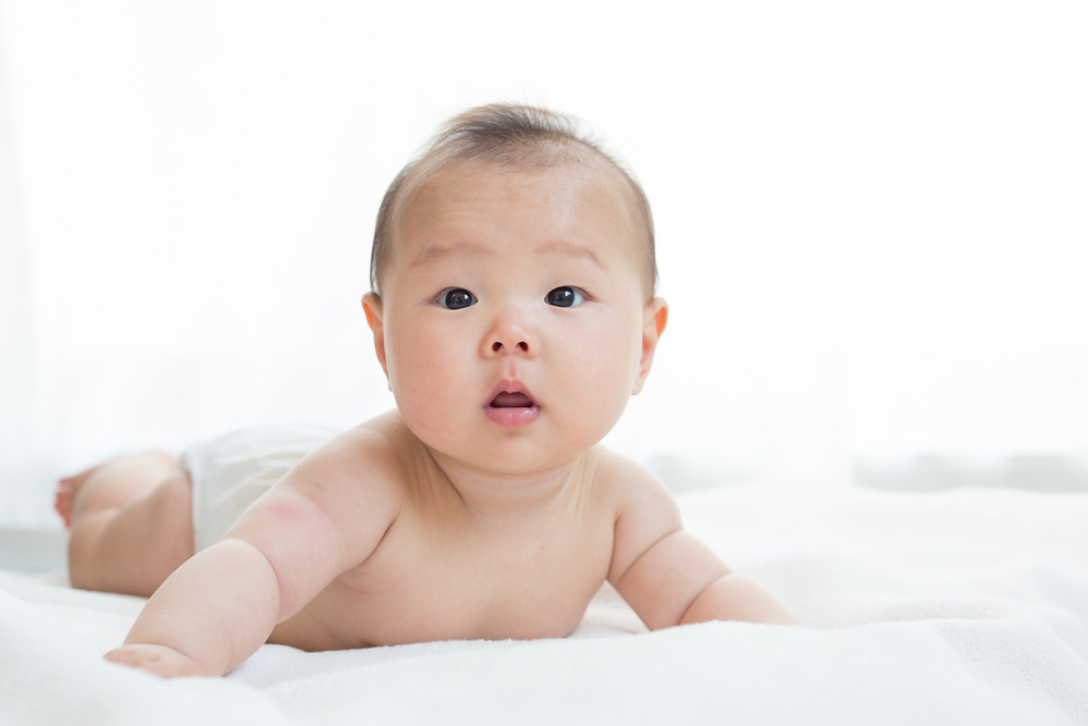 25 Chinese Baby Names for Boys with Beautiful Meanings