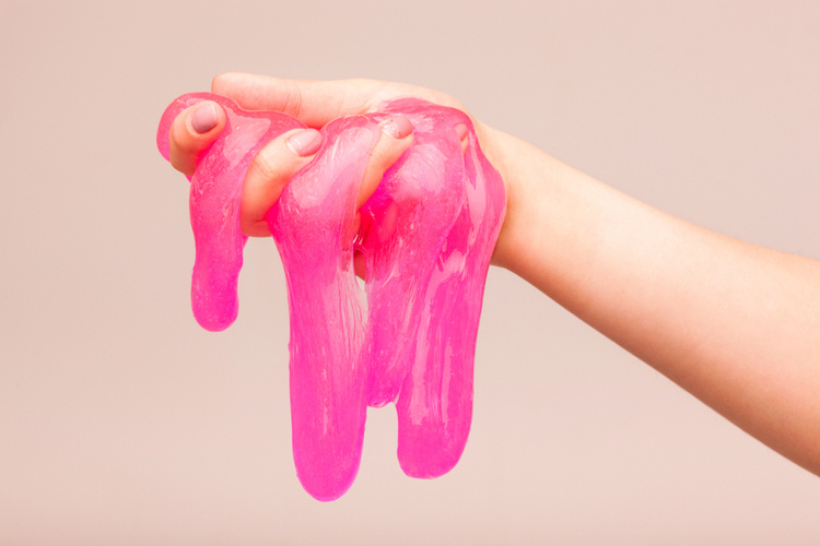 7 Satisfying Slime Videos