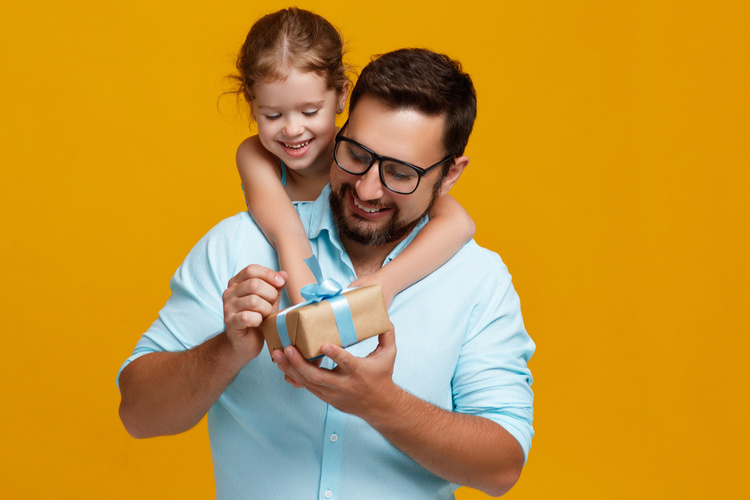 7 Father's Day Gift Ideas