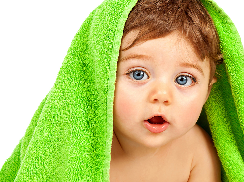 25 Old-Fashioned Baby Boy Names We'd Like to See Make a Comeback