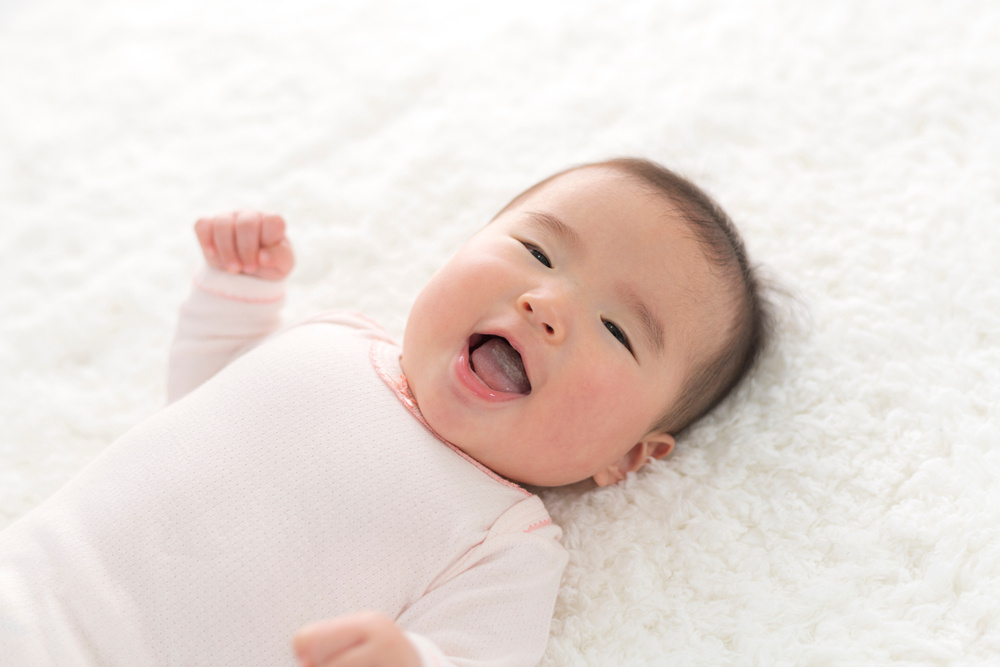 25 Old-Fashioned Baby Boy Names We'd Like to See Make a Comeback