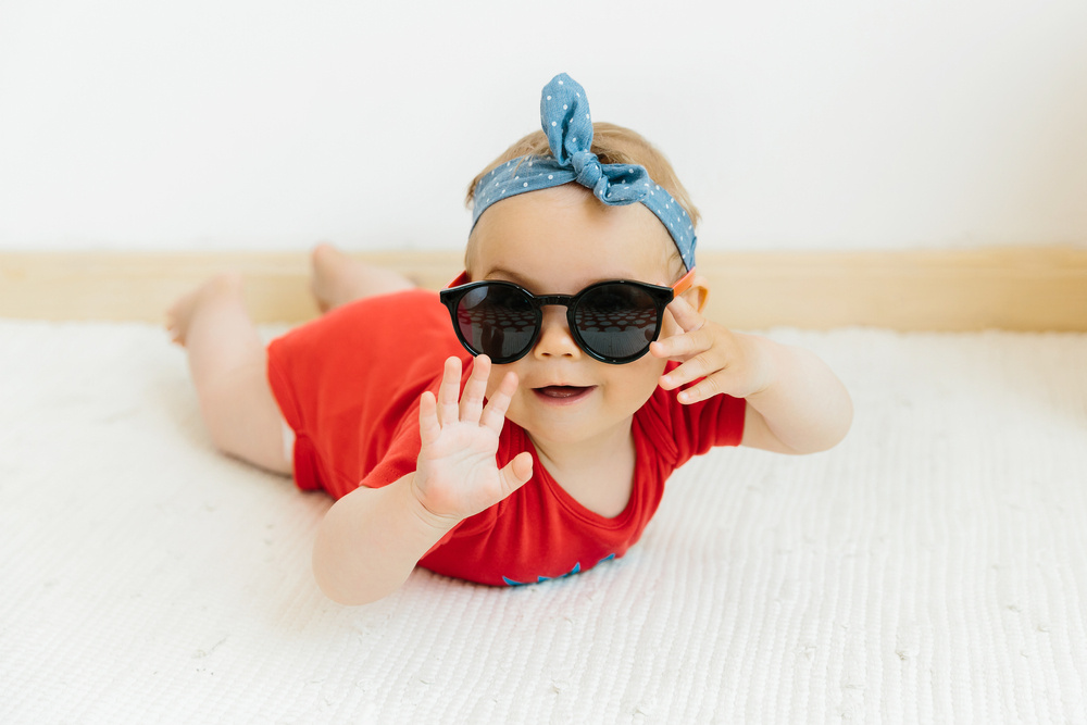 20 Zingy Baby Names for Girls That Start with X, Y, or Z