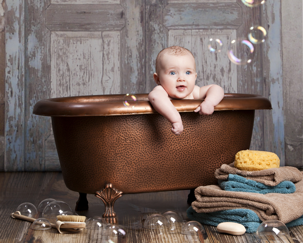 25 Old-Fashioned Baby Boy Names We'd Like to See Make a Comeback