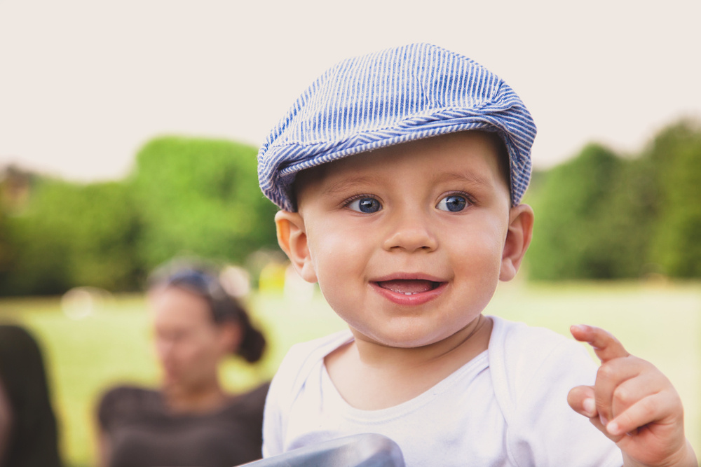 25 Scottish Baby Names for Boys