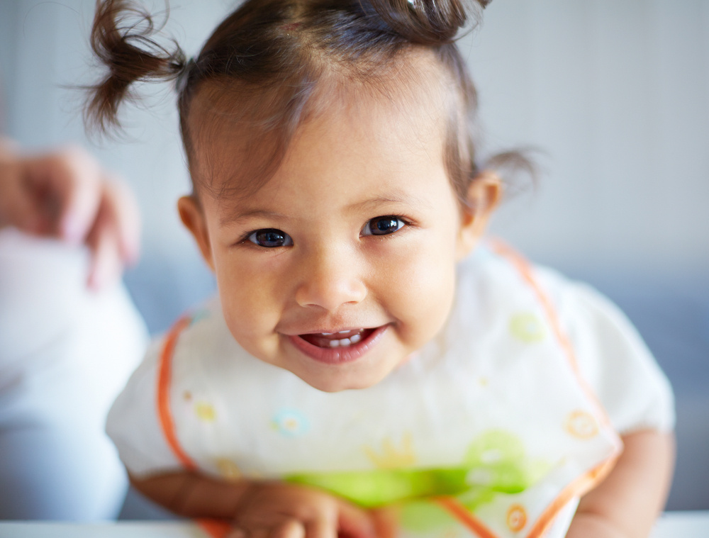 20 Zingy Baby Names for Girls That Start with X, Y, or Z