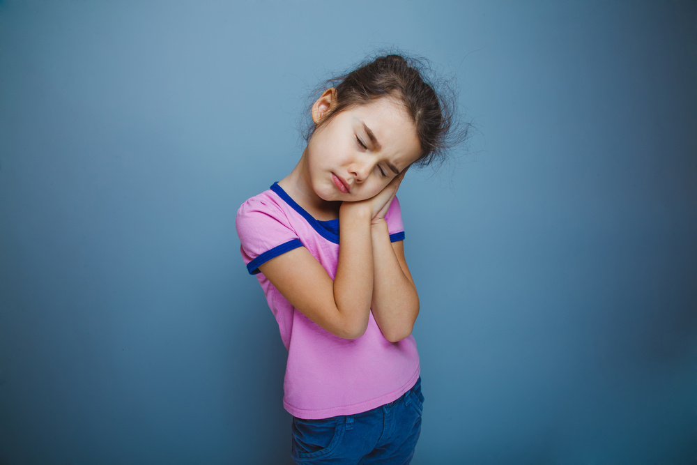 My 11-Year-Old Has Started Sleepwalking, and I Don't Know How to Handle It: Advice?