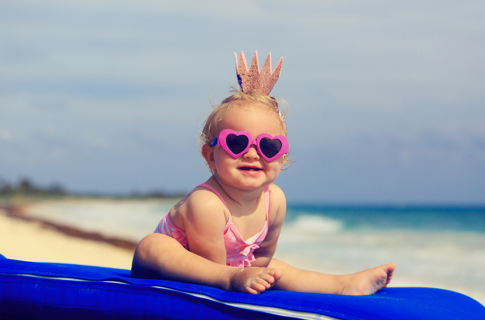 25 1-Syllable Names for Baby Girls That Prove Less Is More