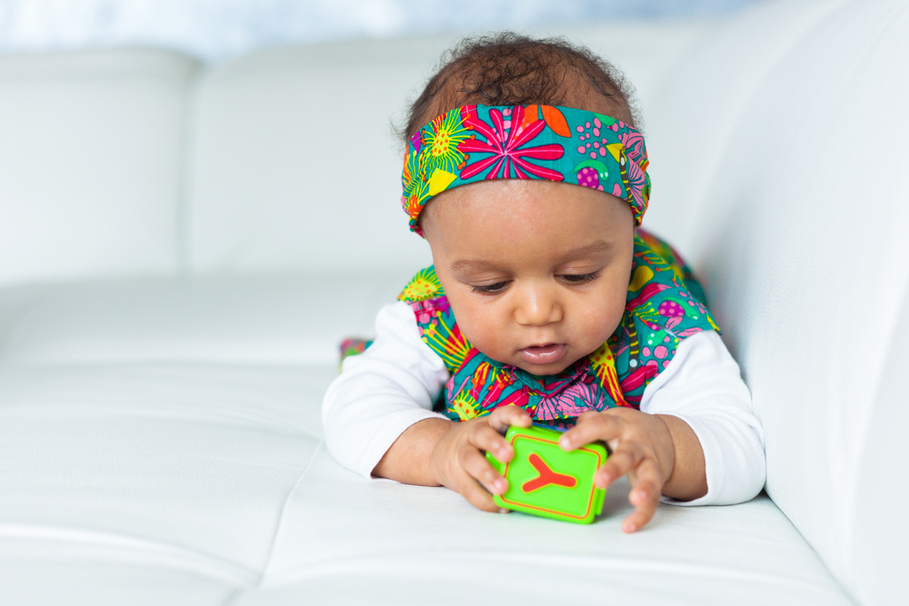 20 Zingy Baby Names for Girls That Start with X, Y, or Z