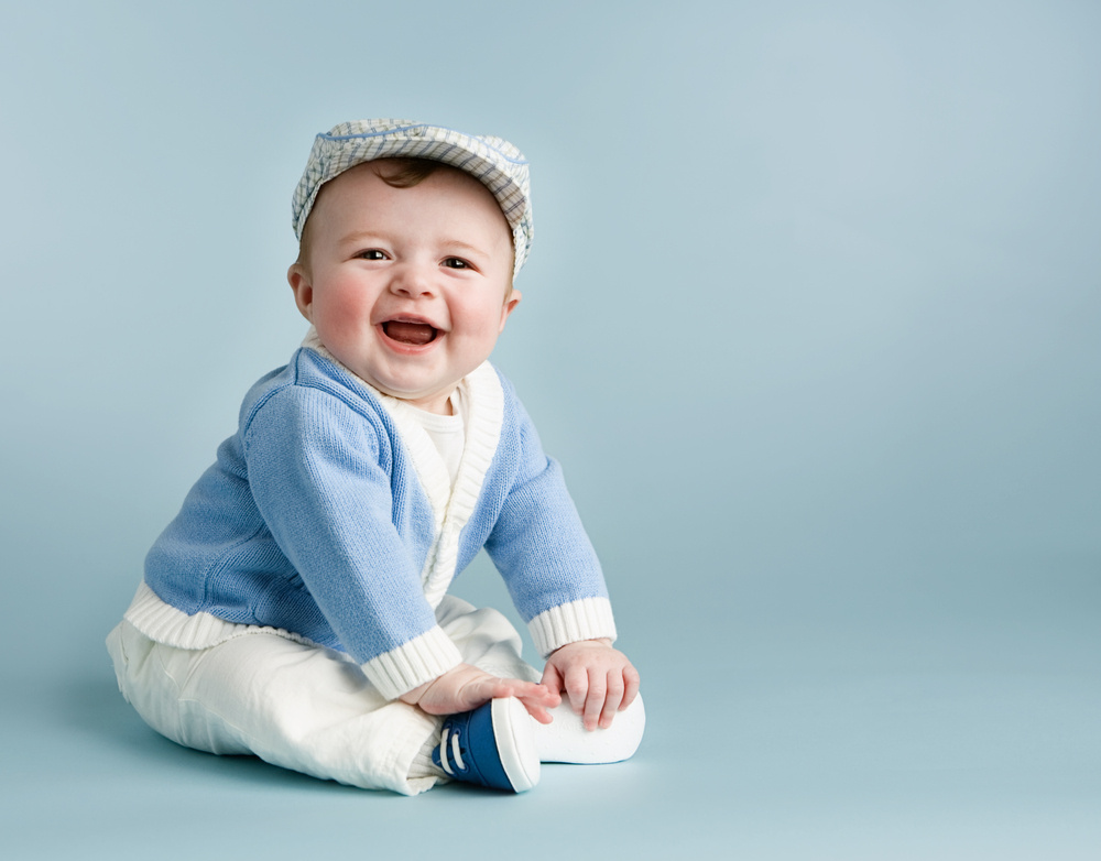 25 Chinese Baby Names for Boys with Beautiful Meanings