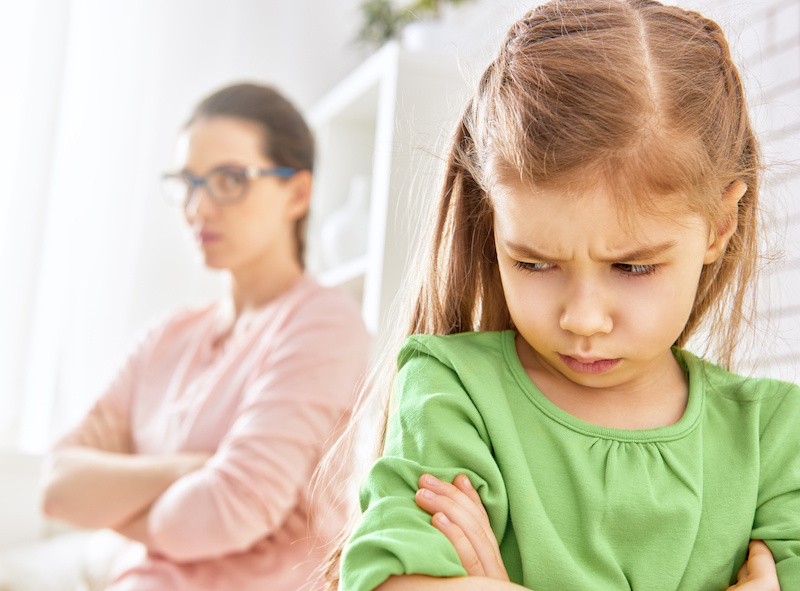 10 Things You Should Never Say to Your Child