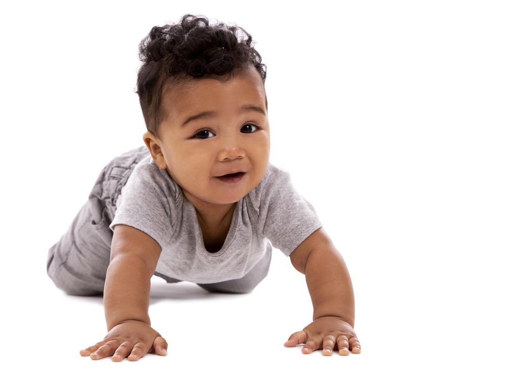 25 Old-Fashioned Baby Boy Names We'd Like to See Make a Comeback