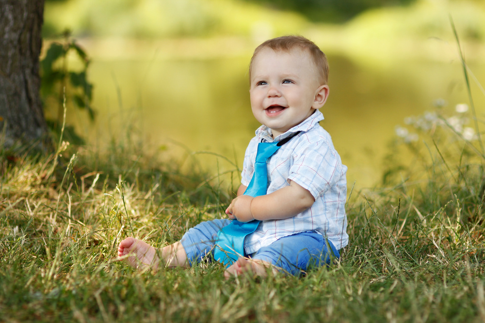 25 Scottish Baby Names for Boys