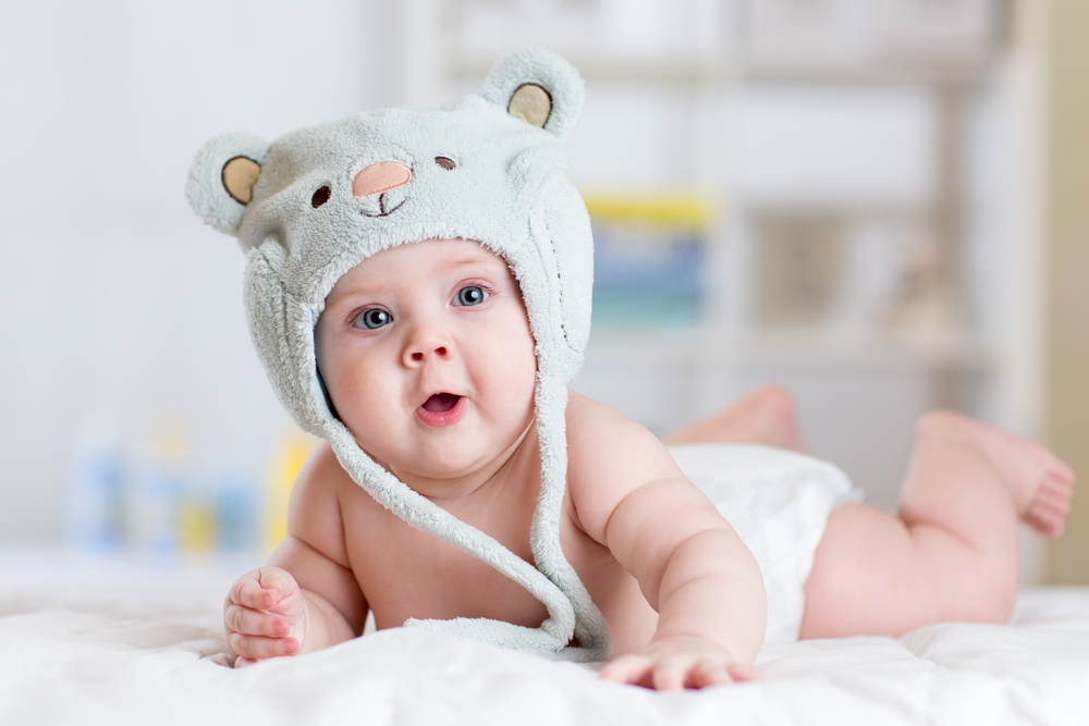 25 Scottish Baby Names for Boys