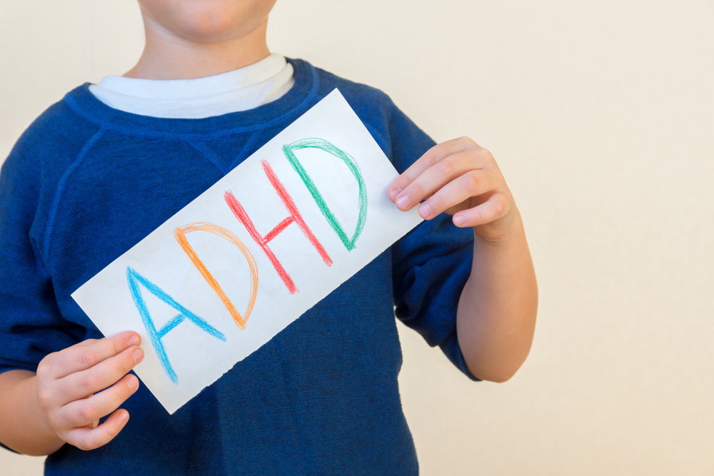 My 3-Year-Old Son Was Just Diagnosed with ADHD: Can I Give Him CBD Gummies to Help Manage His Behavior?