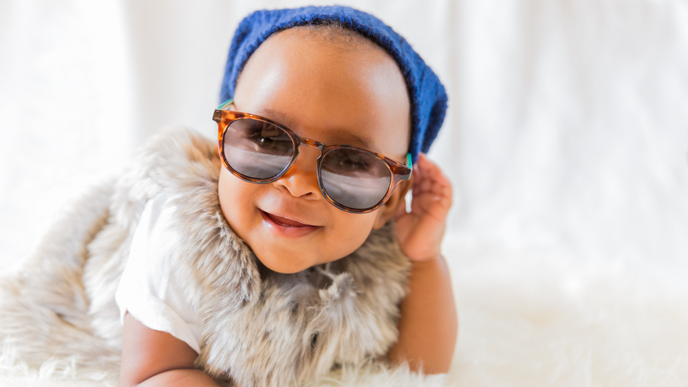 20 Zingy Baby Names for Girls That Start with X, Y, or Z