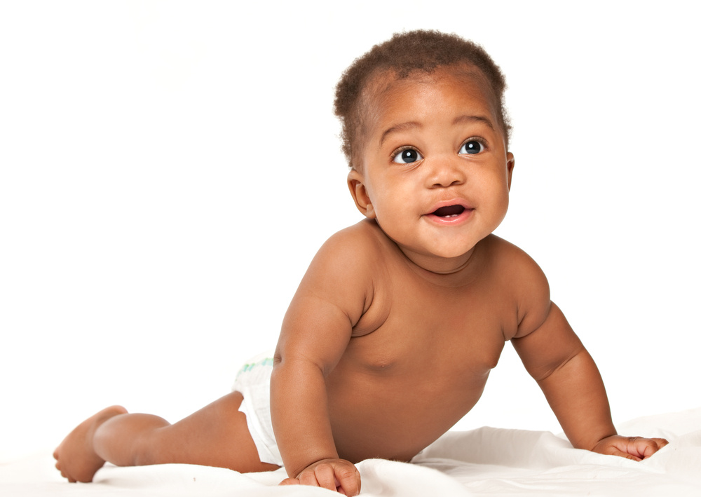 25 Old-Fashioned Baby Boy Names We'd Like to See Make a Comeback