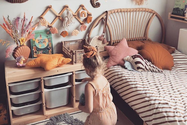 8 Interior Designers to Follow on Instagram for Gorgeous Nursery and Kids' Room Inspiration