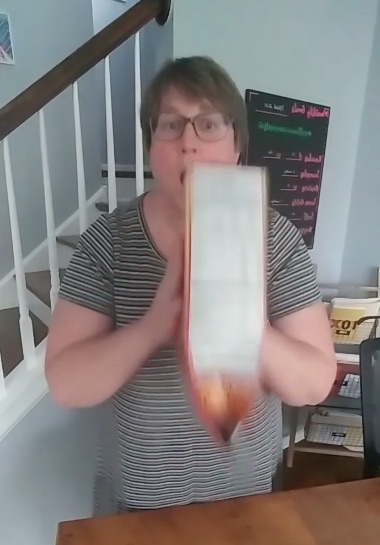 This Cereal Box Folding Hack Made at Least One Mom Absolutely Lose Her Mind