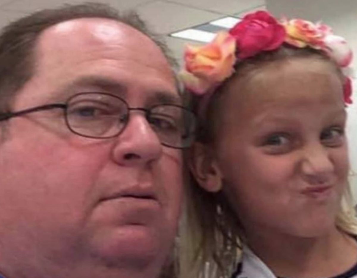 Father and 11-Year-Old Daughter Killed By Neighbor Over Dog