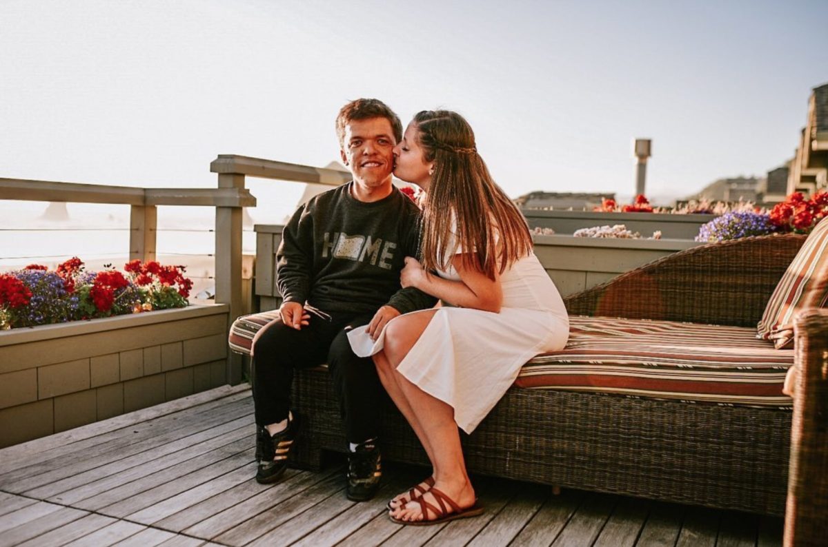 Tori & Zach Roloff Celebrate 5th Wedding Anniversary