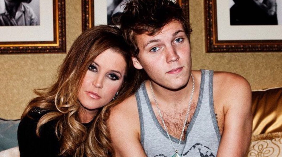 Lisa Marie Presley's Son and Elvis' Grandson Benjamin Keough Died By Suicide