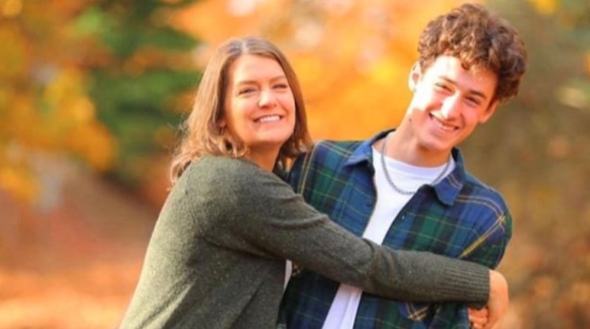 Mom of 16-Year-Old Killed in Idaho Plane Crash With His Dad and Step Siblings Speaks Out: 'He Was Essentially My Whole Life'