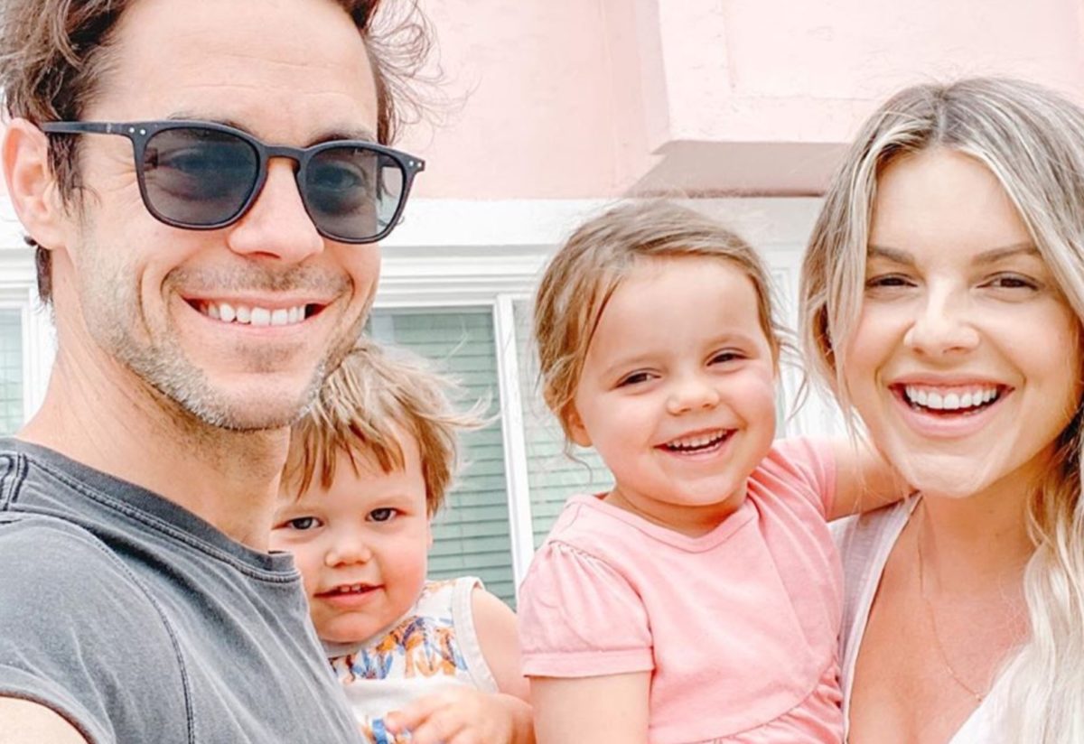 Former Bachelorette Ali Fedotowsky-Manno Reveals She Recently Suffered a Miscarriage