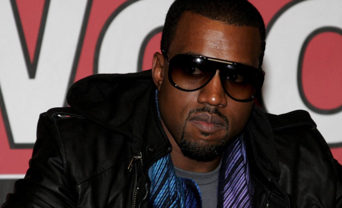 Kanye West Is Under Investigation For Allegedly Punching Fan Outside A Club 