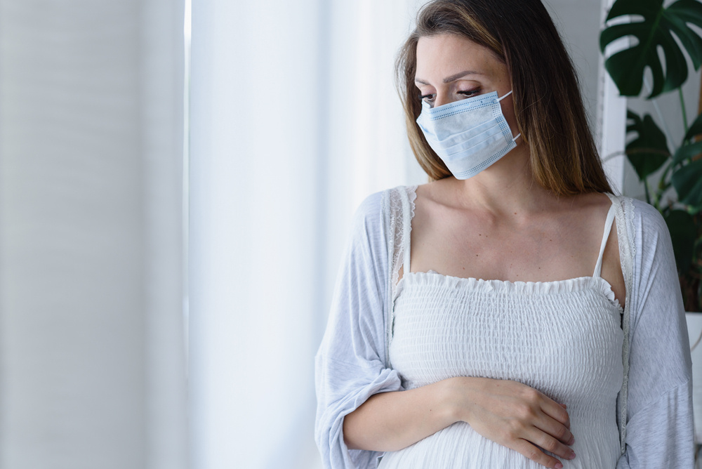 I'm Scared to Give Birth During the Coronavirus Pandemic: Advice?