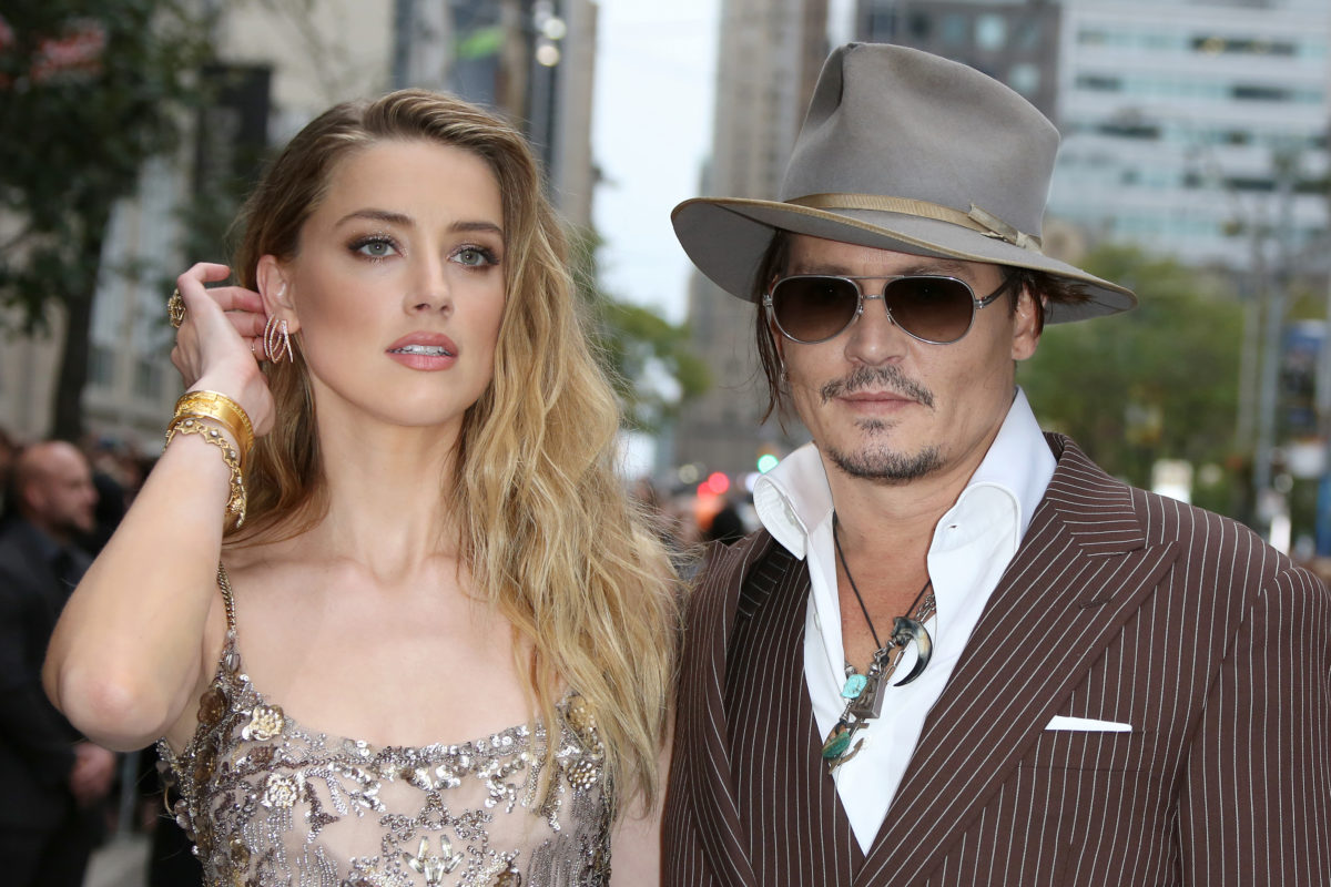 Details of Actor Johnny Depp and Actress Amber Heard's Abuse Allegations and Subsequent Divorce Are Being Revealed During Actor's Libel Suit