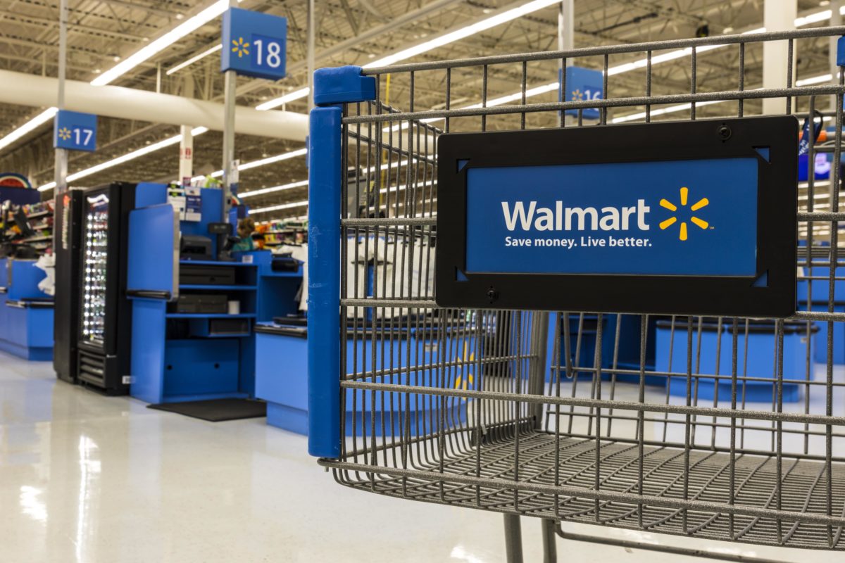 Walmart & Sam's Club Stores To Be Closed On Thanksgiving Day