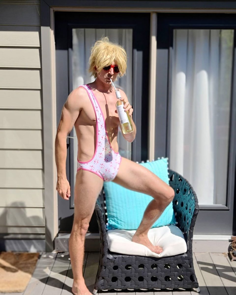 The 'Brokini' Is the Latest Novelty Swimwear That Has Us Asking 'Why???'