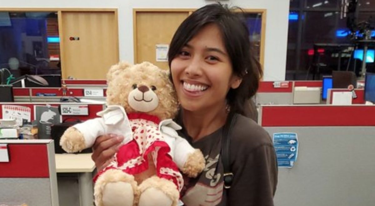 Ryan Reynolds Pays $5K Reward For Woman's Stolen Teddy Bear