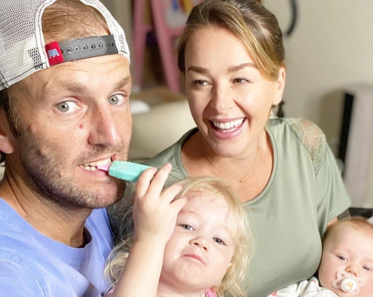 Jamie Otis On Doctors Finding 'High Risk, Abnormal Tissues'