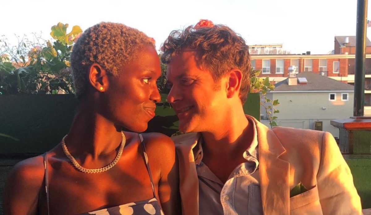 Actress Jodie Turner-Smith Reveals Why She Decided to Give Birth At Home During a Pandemic