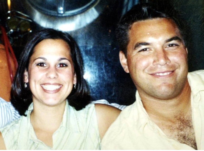 Scott Peterson's Death Sentence for Murdering Pregnant Wife Overturned