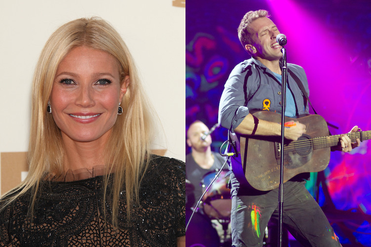 Gwyneth Paltrow Describes 'Unease and Unrest' in Decade-Long Marriage to Chris Martin